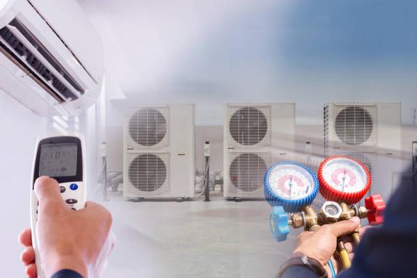 Comparing Energy Ratings for Air Conditioning and Heating Systems