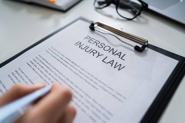 Top Reasons to Hire a Clifton Personal Injury Attorney After an Accident