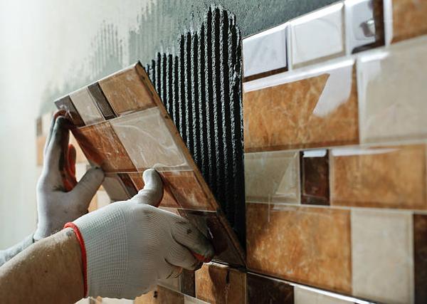 High-Quality Tile Installation Contractors for Your Next Project