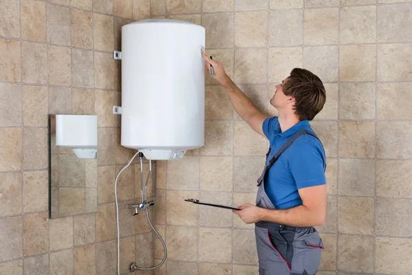 Water Heater Service for Gas and Electric Systems in Oran