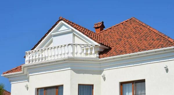 Roof Replacement with High-Quality Materials