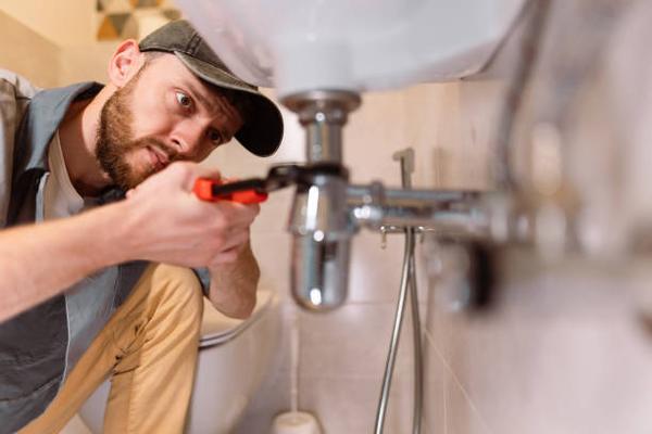 Top-Quality Plumbing Solutions for Forney Homeowners