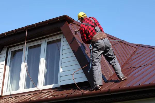 Why Trust a Professional Roofing Contractor in Rochester?