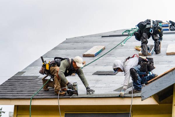 Trustworthy Roof Installation Contractors Serving Orlando