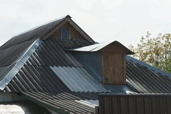 Affordable Roof Replacement Options in Houston