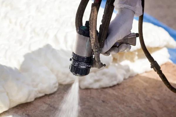 How Spray Foam Insulation Can Reduce Energy Bills