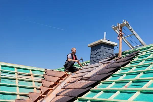 Bringing Affordable Roofing Solutions to Carmel Homeowners