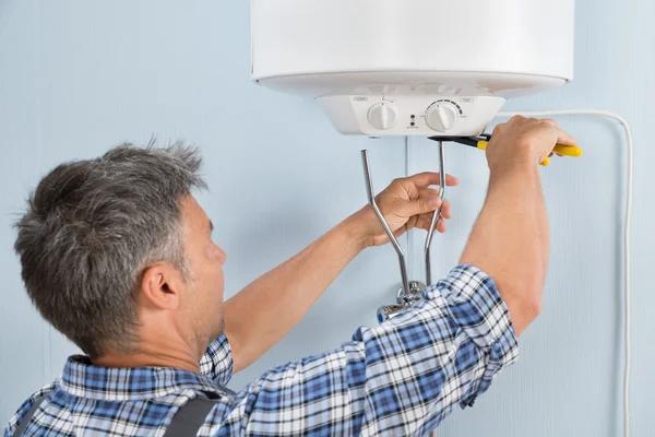 DIY or Call a Pro? Water Heater Repairs in Heath