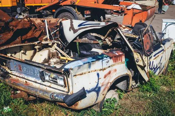 Cash for Junk Cars in Detroit: Your Ultimate Guide