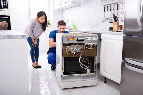 Upgrading Your Home’s Wiring: When Electrical Repairs Are Necessary