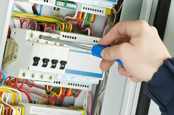 Upgrading Your Home's Wiring in Vero Beach