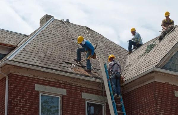 Maintaining Quality After a Roofing Installation in Groveland