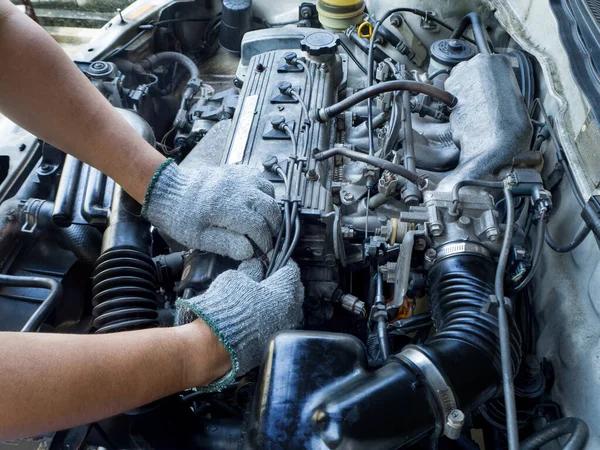 Restoring Your Vehicle's Performance at Warren Auto Repair