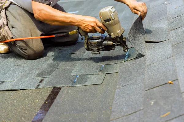 Comprehensive Roofing Solutions for Nokomis Properties