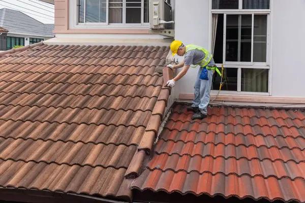 Upgrade Your Home’s Curb Appeal with a Midlothian Roof Replacement