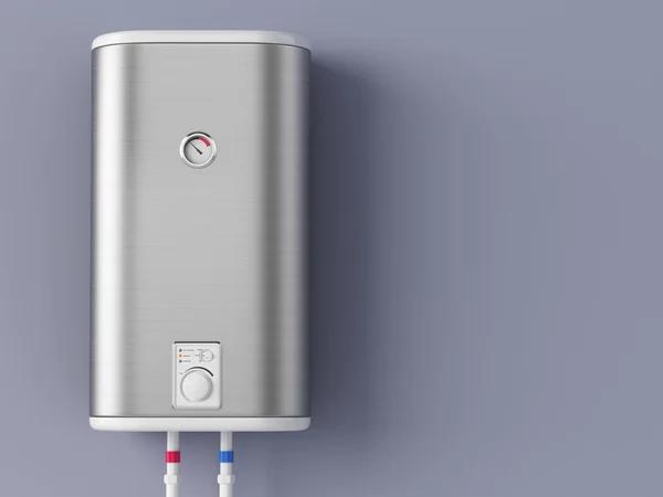 The Complete Guide to Efficient Water Heater Installation