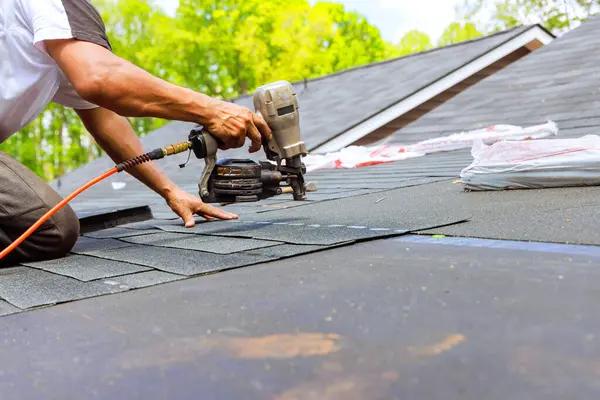 Understanding the Roof Replacement Process: What to Expect