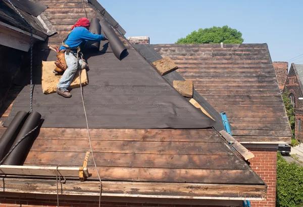 Roof Replacement San Marcos: Finding a Reliable Contractor