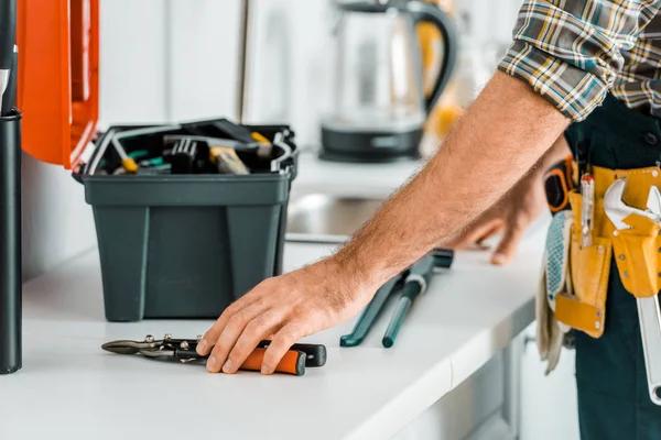 Home Improvement Made Easy with Handyman Service in Port St. Lucie