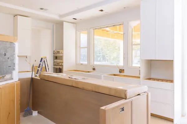 Modern Kitchen Remodeling Solutions in Roseville