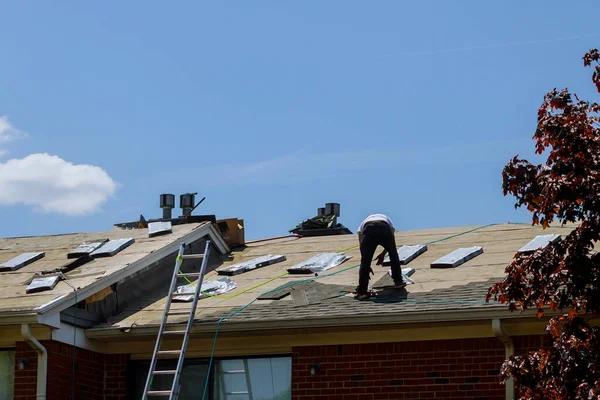 Cedar Park Roof Replacement for Durable Results