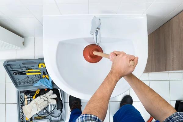 Drain Plumber vs. DIY Fixes: What Works Best in Middlesex?