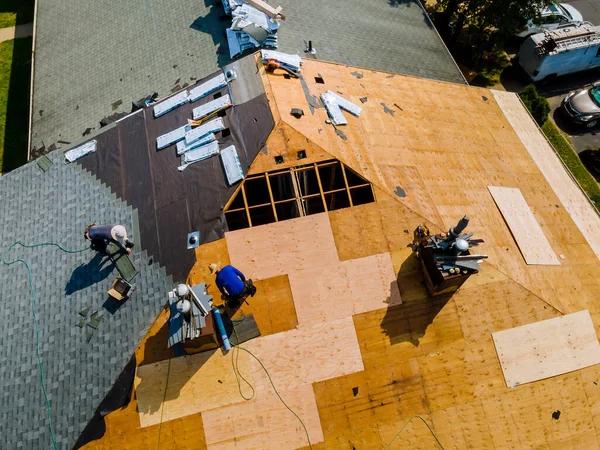 Avoiding Common Mistakes During Roof Replacement in Cedar Park