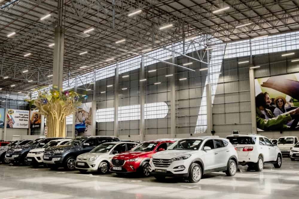 How Automotive Marketing Agencies Leverage Digital Tools for Success