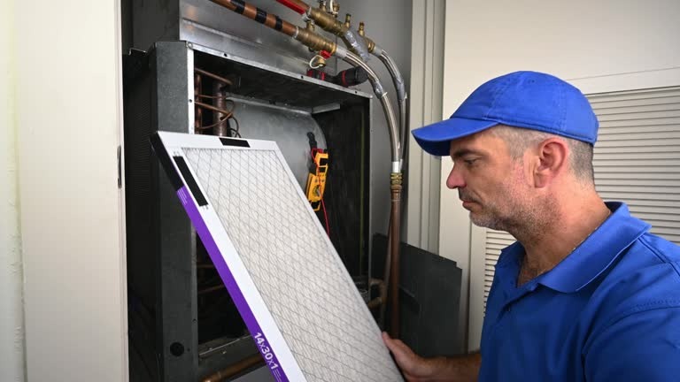 Your Local HVAC Contractor Gee Heating and Air