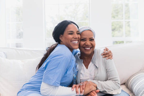 Generations Health Care, Inc. Expert Hospice Care in Austin