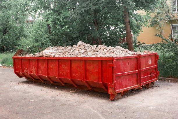 Small Dumpster Rentals Convenient & Cost-Effective