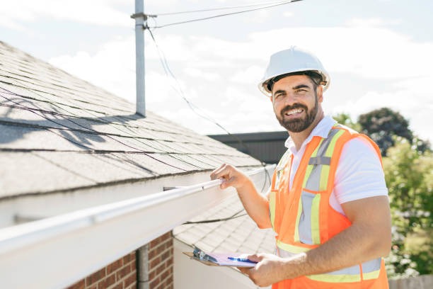 Book Professional Roof Repair Fast & Efficient Service