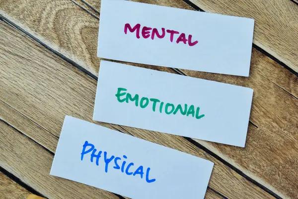 Exploring Mental Health Through Mindfulness, Therapy, and Lifestyle