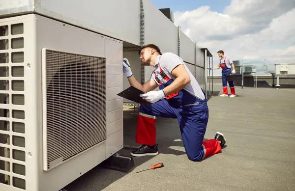Riverside's Choice for Energy-Efficient HVAC Solutions