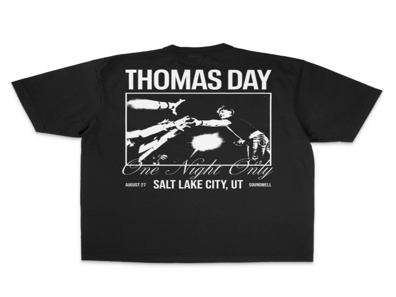Exploring Thomasday Official Shop: A Must-See Collection Revealed